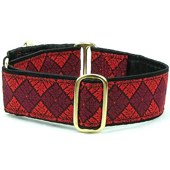 Dog Collars 1.5" Wide Collars